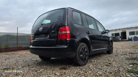 VW Touran 2.0tdi 140hp, снимка 3