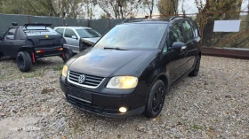 VW Touran 2.0tdi 140hp, снимка 1