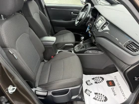 Kia Carens (KATO НОВА)^(7-МЕСТА), снимка 14