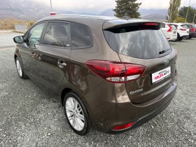 Kia Carens (KATO НОВА)^(7-МЕСТА), снимка 8