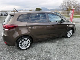 Kia Carens (KATO НОВА)^(7-МЕСТА), снимка 5