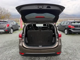 Kia Carens (KATO НОВА)^(7-МЕСТА), снимка 13