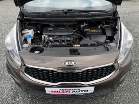 Kia Carens (KATO НОВА)^(7-МЕСТА), снимка 16