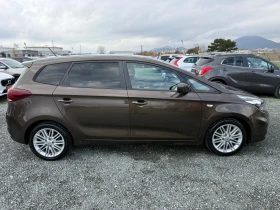Kia Carens (KATO НОВА)^(7-МЕСТА), снимка 4