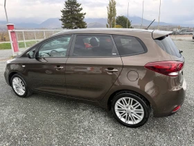 Kia Carens (KATO НОВА)^(7-МЕСТА), снимка 9