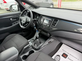 Kia Carens (KATO НОВА)^(7-МЕСТА), снимка 12