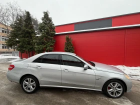 Mercedes-Benz E 220 ШОК* ЦЕНА* 2012год* 170кс* Кожа* Нави, снимка 4