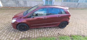 Mercedes-Benz B 200 Turbo, снимка 2