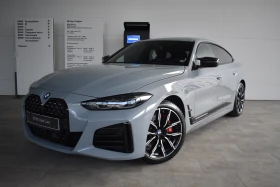 BMW 440 xDrive Гран Купе, снимка 1