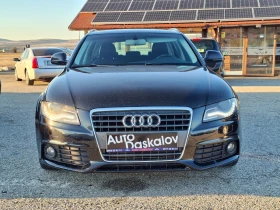 Audi A4 2, 0 tdi, снимка 2
