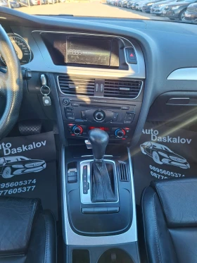 Audi A4 2, 0 tdi, снимка 12