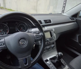 VW Passat 2.0 140, снимка 9