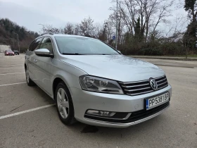 VW Passat 2.0 140, снимка 1