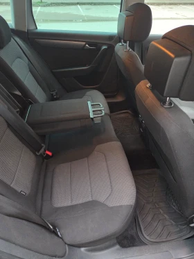 VW Passat 2.0 140, снимка 12