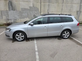 VW Passat 2.0 140, снимка 5