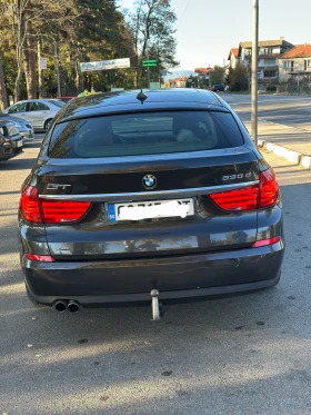 BMW 5 Gran Turismo BMW GT 530 X-Drive, снимка 6
