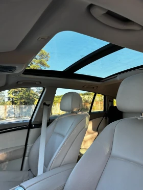 BMW 5 Gran Turismo BMW GT 530 X-Drive, снимка 8