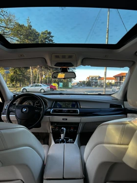 BMW 5 Gran Turismo BMW GT 530 X-Drive, снимка 7