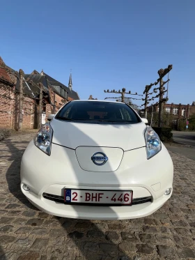 Nissan Leaf   24kWh, снимка 2