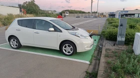 Nissan Leaf   24kWh, снимка 6