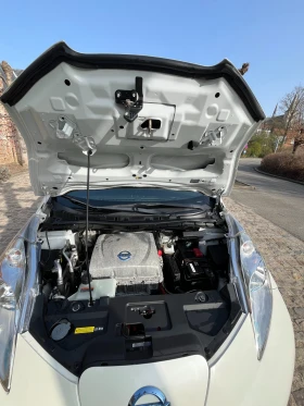 Nissan Leaf   24kWh, снимка 8