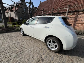 Nissan Leaf   24kWh, снимка 3