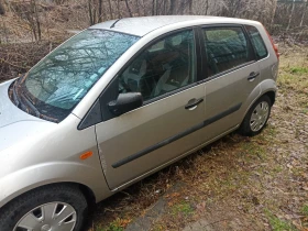 Ford Fiesta, снимка 6