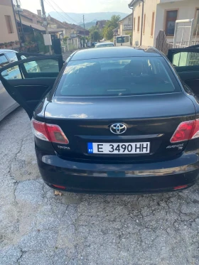 Toyota Avensis, снимка 2