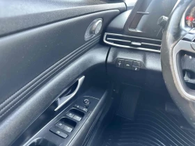 Hyundai Elantra Preferred FWD* АвтоКредит* (Цена до БГ), снимка 10