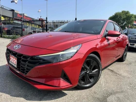 Hyundai Elantra Preferred FWD* АвтоКредит* (Цена до БГ), снимка 1