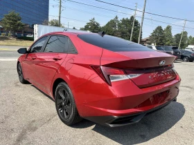 Hyundai Elantra Preferred FWD* АвтоКредит* (Цена до БГ), снимка 2