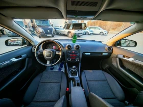 Audi A3 Sportback 1.9TDi BKC, снимка 13