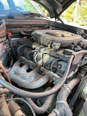 Mercedes-Benz 124 2000, снимка 8