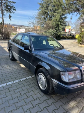 Mercedes-Benz 124 2000, снимка 7