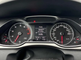 Audi A4  | S-line | Quattro | КОЖА | ПОДГРЕВИ | ПАНО | , снимка 8