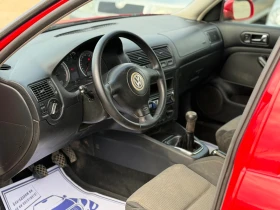 VW Golf 1.9~TDI~GT, снимка 6