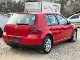 VW Golf 1.9~TDI~GT, снимка 5