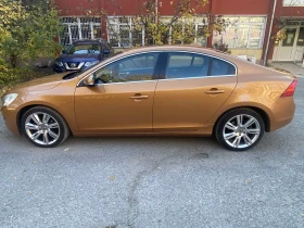 Volvo S60, снимка 5