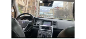 Volvo S60, снимка 11