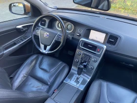 Volvo S60, снимка 9