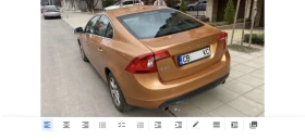 Volvo S60, снимка 14