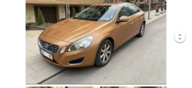 Volvo S60, снимка 2