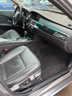 BMW 530, снимка 7