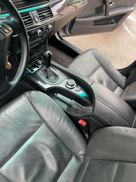 BMW 530, снимка 1