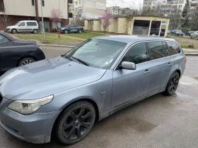 BMW 530, снимка 11