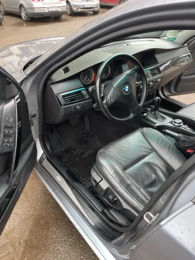 BMW 530, снимка 3