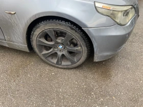 BMW 530, снимка 8