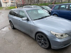 BMW 530, снимка 9