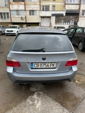 BMW 530, снимка 5