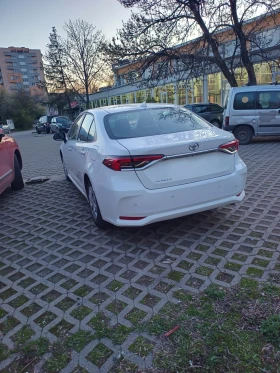Toyota Corolla 1.6 vvti 132hp, снимка 2